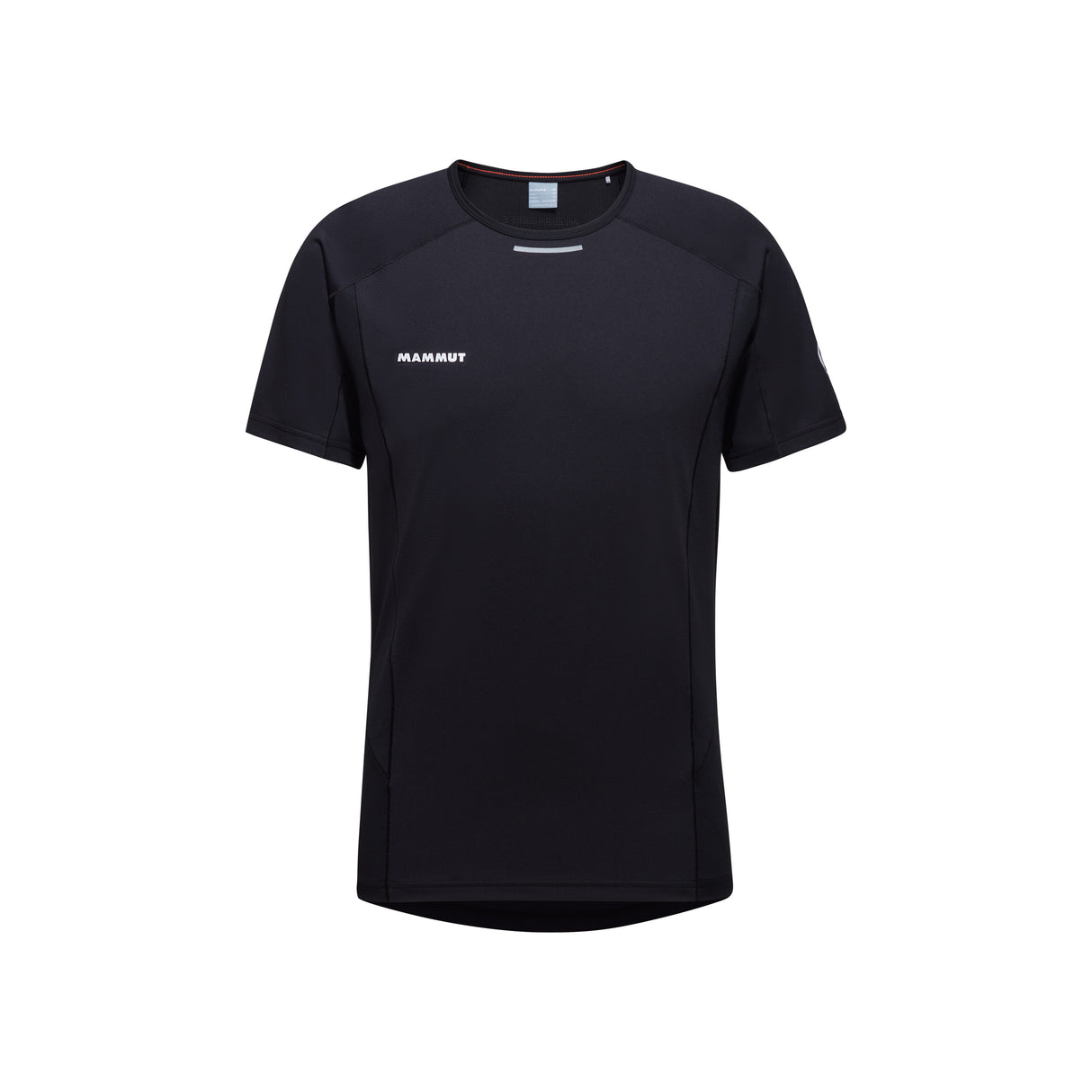 Sports shirt Mammut Aenergy FL ​​men's