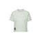 Mammut Massone T-Shirt Cropped Patch women's shirt