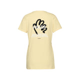 T-krekls Mammut Massone Hold sieviešu