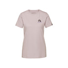 T-krekls Mammut Massone Hold sieviešu