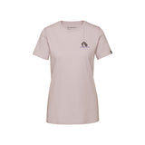 T-krekls Mammut Massone Hold sieviešu