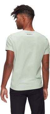 Mammut Core Classic T-krekls vīriešu