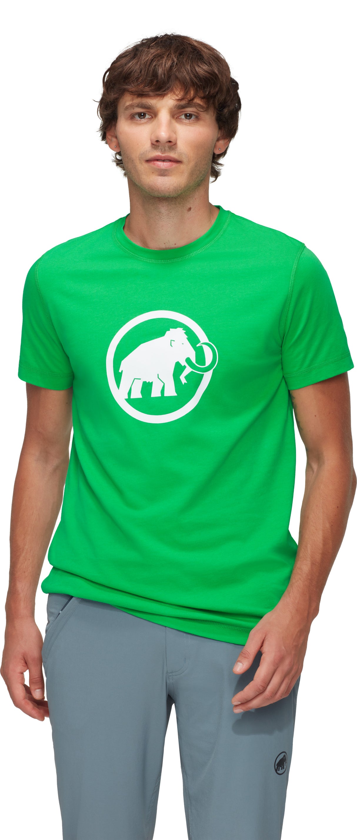 Mammut Core Classic T-krekls vīriešu