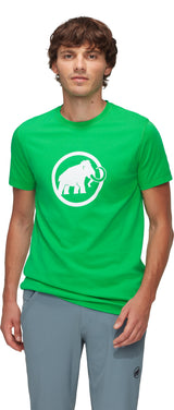 Mammut Core Classic T-krekls vīriešu