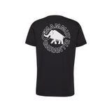 T-krekls Mammut Core Garantie vīriešu