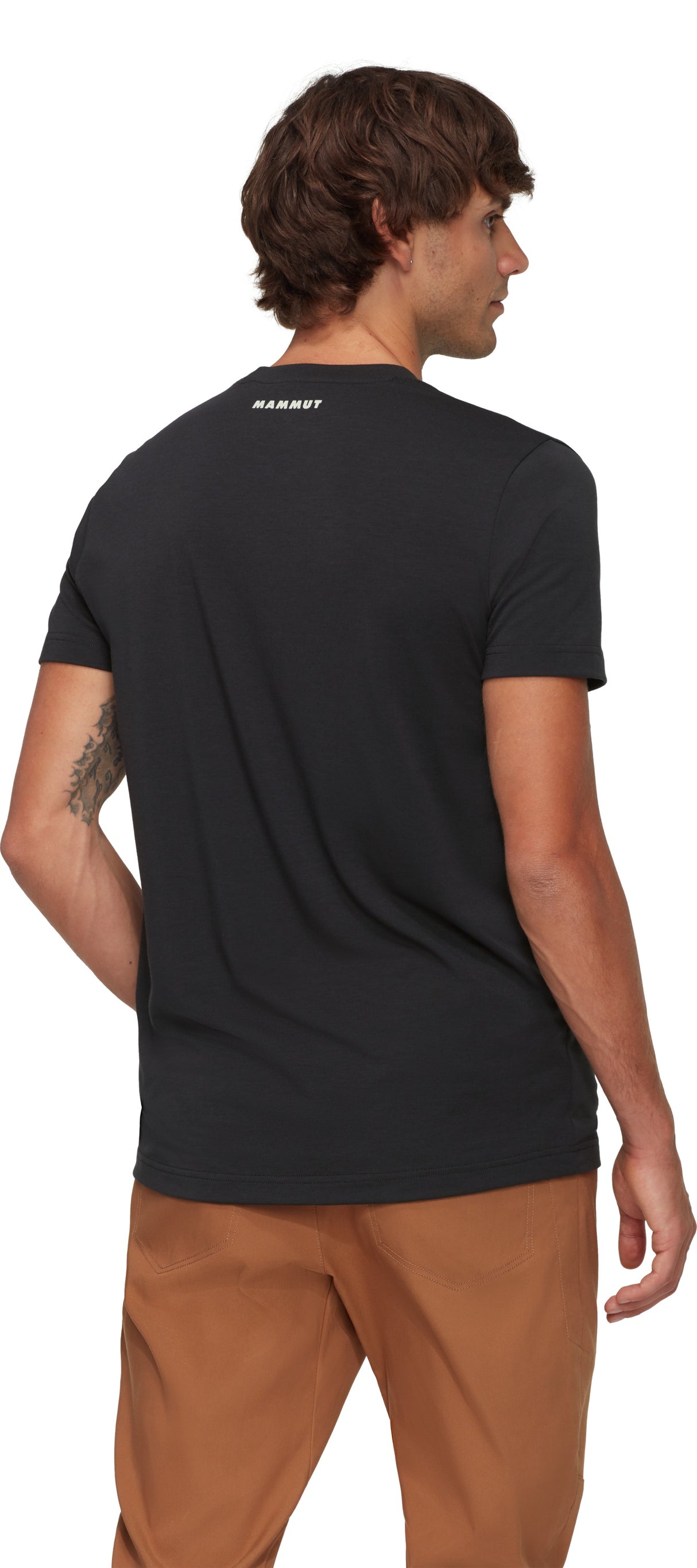 Mammut Trovat T-shirt Men's