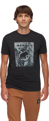 Mammut Trovat T-shirt Men's
