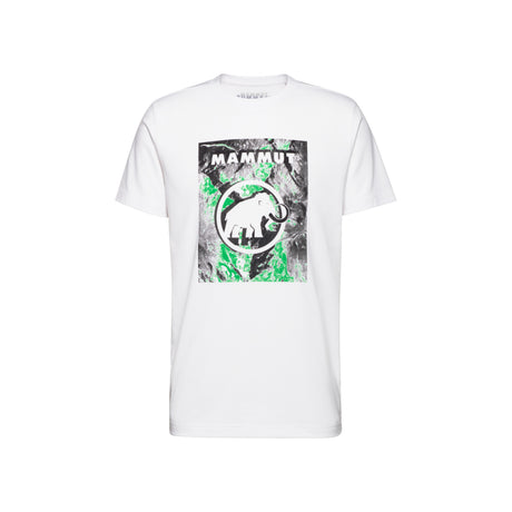 Mammut Trovat T-shirt Men's
