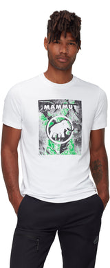 Mammut Trovat T-shirt Men's