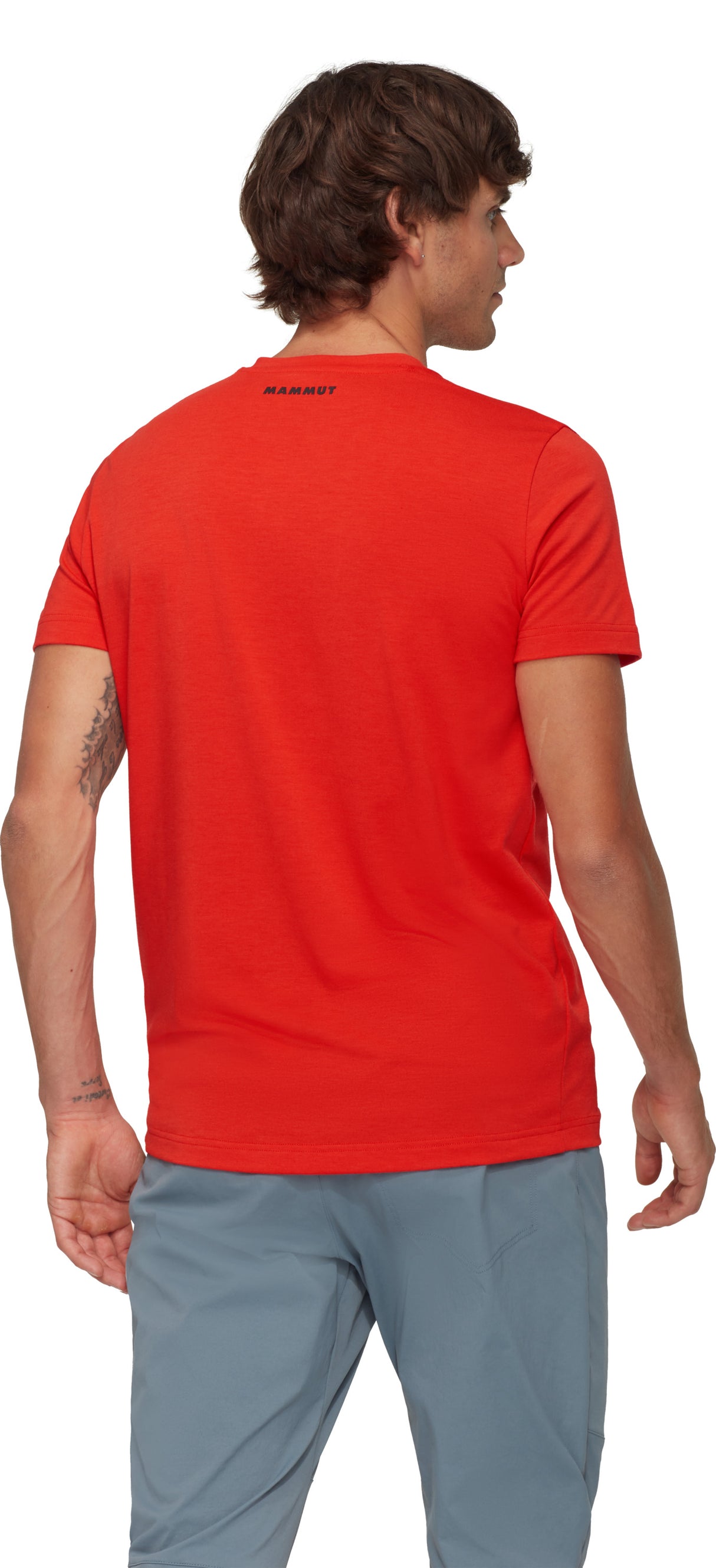 Mammut Trovat T-shirt Men's