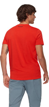 Mammut Trovat T-shirt Men's