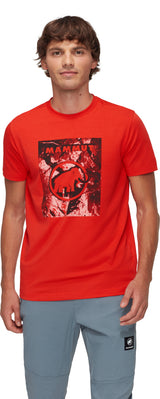 Mammut Trovat T-shirt Men's