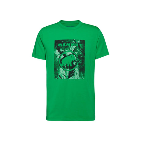 Mammut Trovat T-shirt Men's