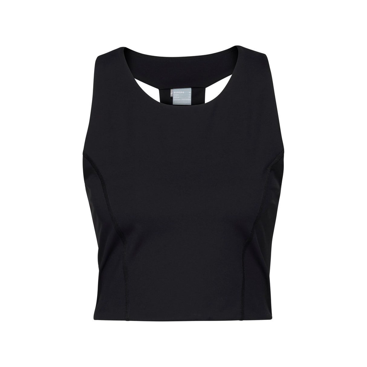 Sports bra Icebreaker Meld Zone Long Sport Bra Women's
