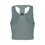 Sports bra Icebreaker Meld Zone Long Sport Bra Women's