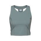 Sports bra Icebreaker Meld Zone Long Sport Bra Women's