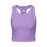 Sports bra Icebreaker Meld Zone Long Sport Bra Women's