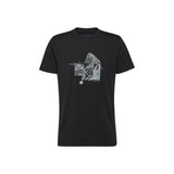 Mammut T-shirt Mountain men's