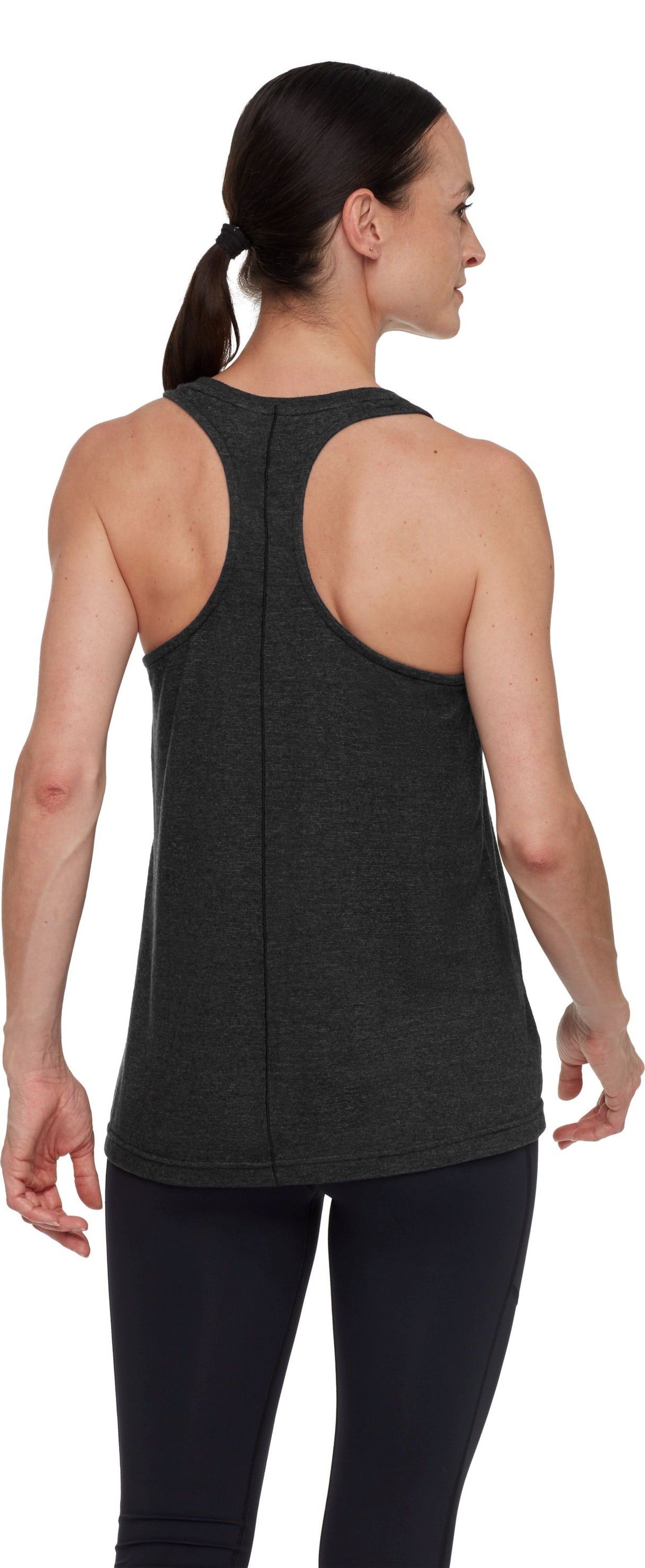 Shirt Mammut Massone Light Tank Top women's