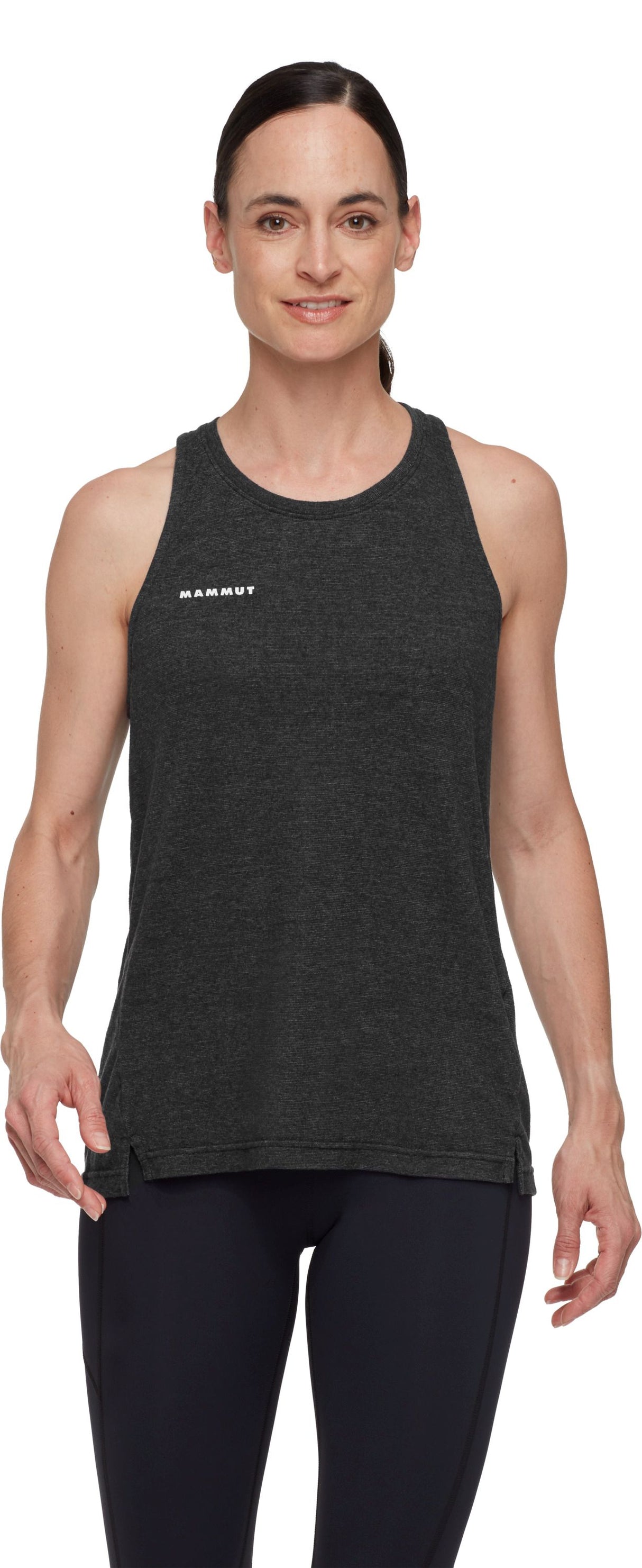 Shirt Mammut Massone Light Tank Top women's