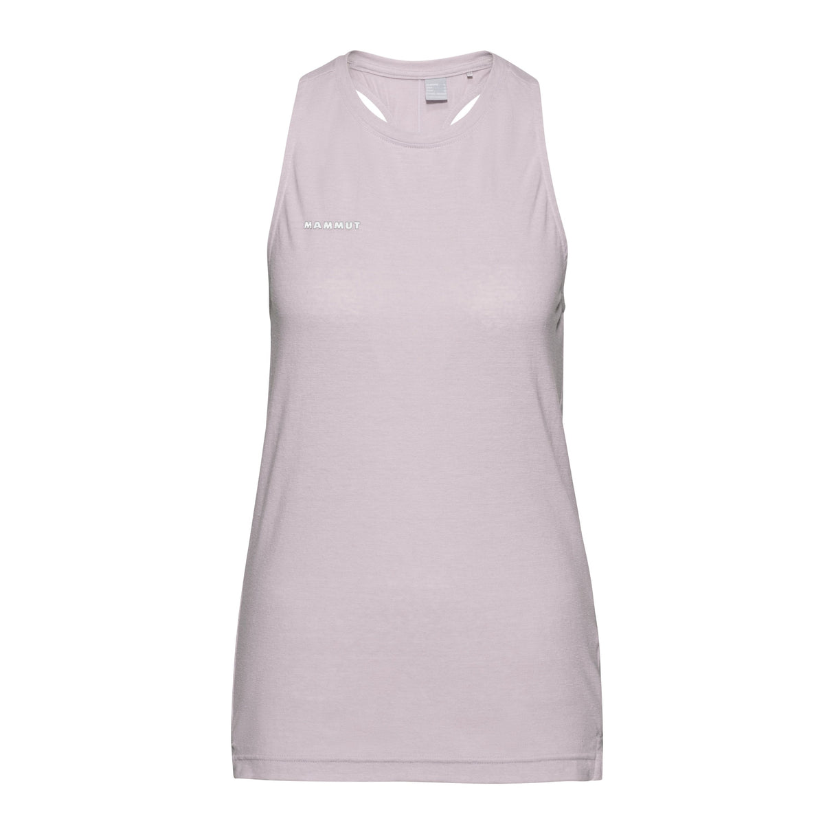 Shirt Mammut Massone Light Tank Top women's