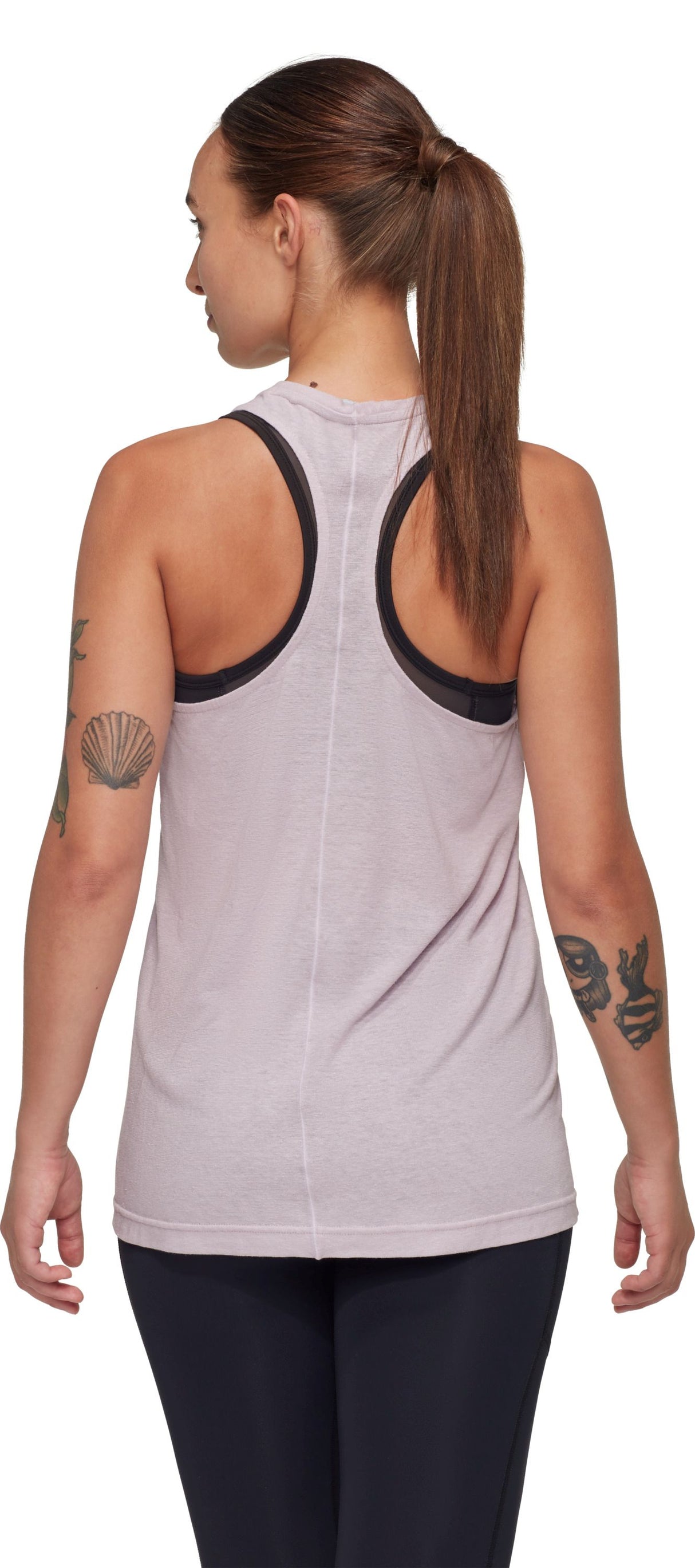 Shirt Mammut Massone Light Tank Top women's