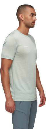 Mammut Tree Wool FL T-shirt men's