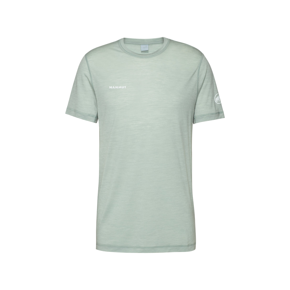 Mammut Tree Wool FL T-shirt men's
