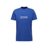 T-shirt Mammut Eiger Logo men's