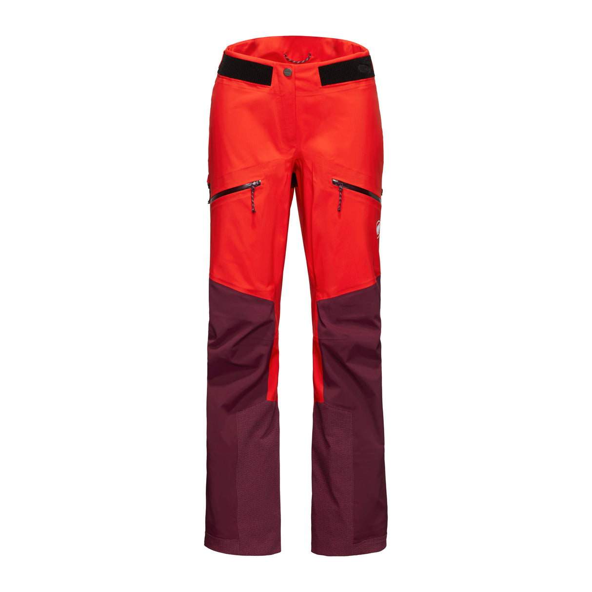 Mammut Taiss Pro HS Women's Rain Pants