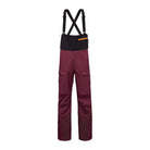 Mammut Haldigrat HS Bib Ski Trousers for men
