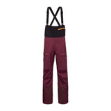 Mammut Haldigrat HS Bib Ski Trousers for men