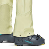 Mammut Haldigrat HS Bib Ski Trousers for women