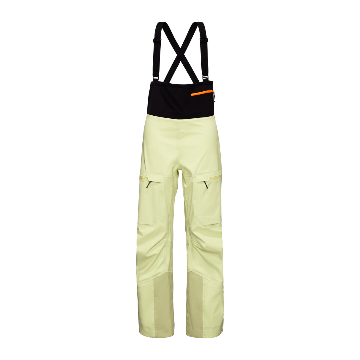 Mammut Haldigrat HS Bib Ski Trousers for women