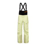 Mammut Haldigrat HS Bib Ski Trousers for women