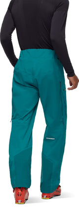 Mammut Haldigrat Light HS Men's Rain Pants