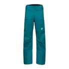 Ūdensizturīgas bikses Mammut Stoney HS vīriešu