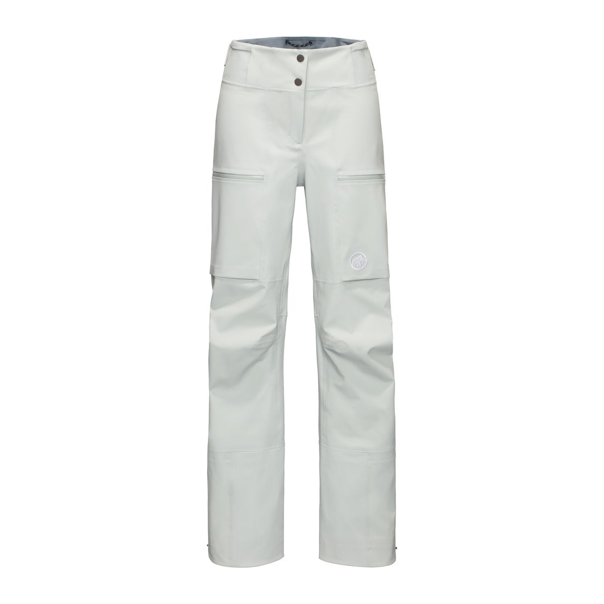 Waterproof pants Mammut Stoney HS women's