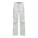 Waterproof pants Mammut Stoney HS women's