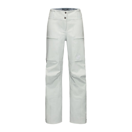 Waterproof pants Mammut Stoney HS women's