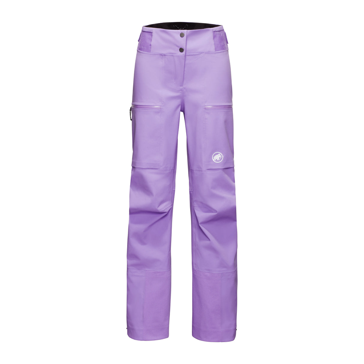 Waterproof pants Mammut Stoney HS women's
