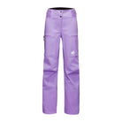 Waterproof pants Mammut Stoney HS women's