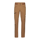 Softshell pants Mammut Courmayeur SO men