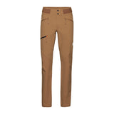 Softshell pants Mammut Courmayeur SO men