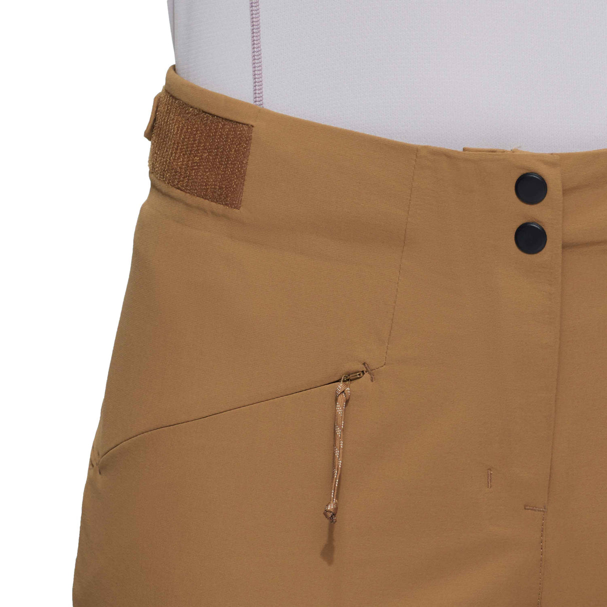 Softshell pants Mammut Courmayeur SO women
