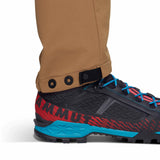 Softshell pants Mammut Courmayeur SO women