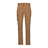 Softshell pants Mammut Courmayeur SO women