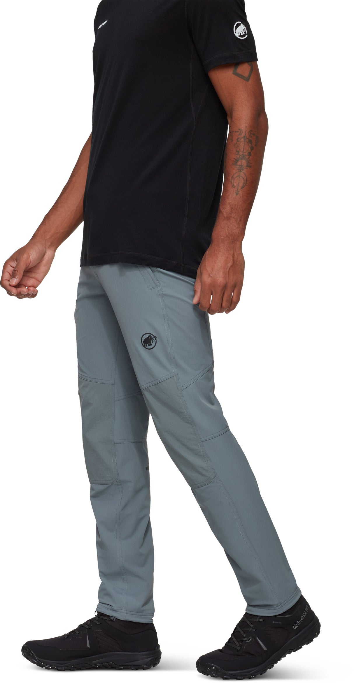 Bikses Mammut Runbold Guide SO vīriešu