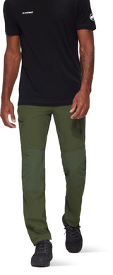 Bikses Mammut Runbold Guide SO vīriešu