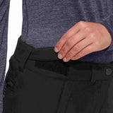 Pārgājienu bikses Mammut Runbold Guide SO sieviešu